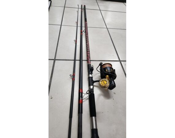 Zuid Afrika Mosselbaai