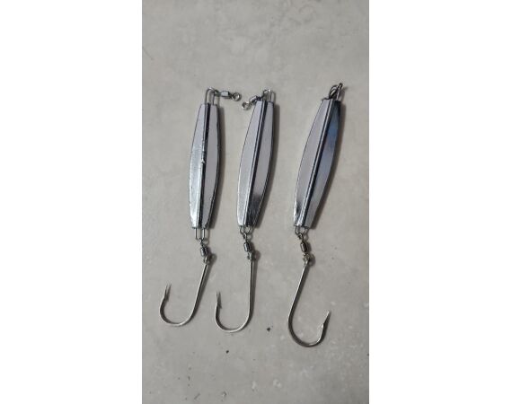 Zuid Afrika Mosselbaai