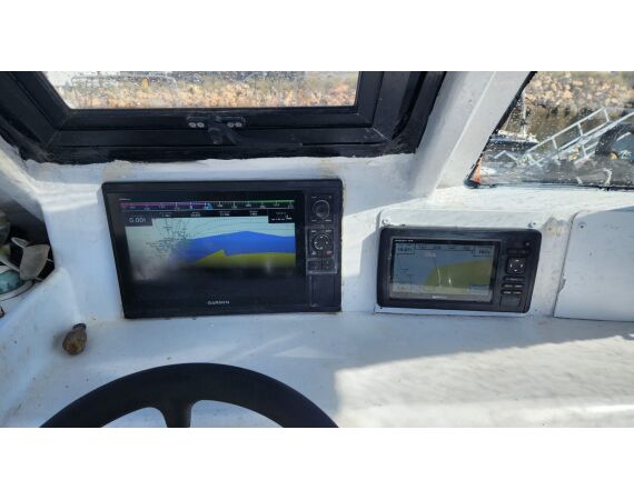 Zuid Afrika Mosselbaai