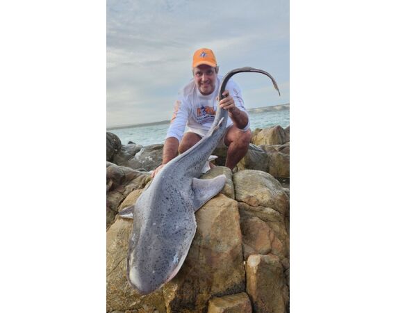 Zuid Afrika Mosselbaai