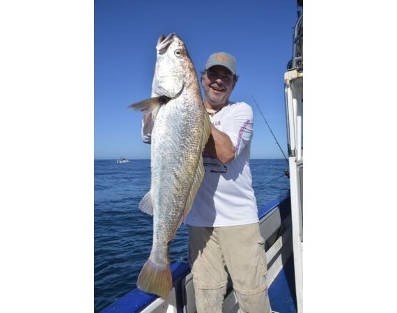 Zuid Afrika Mosselbaai