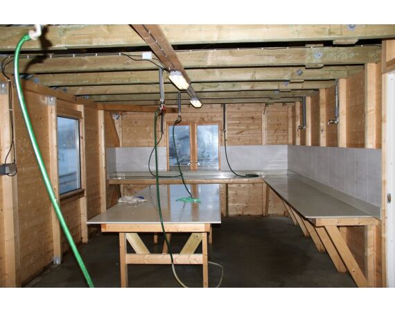 Savage Gear Loppa festival juni 2026