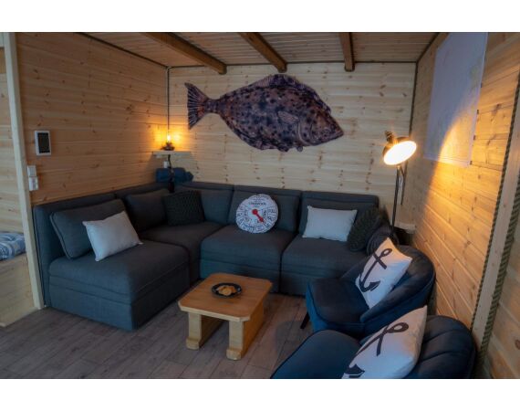 Savage Gear Loppa festival juni 2026