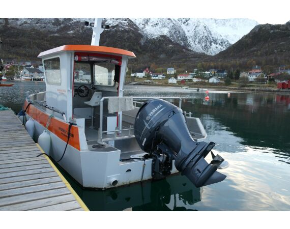 Savage Gear Loppa festival juni 2026