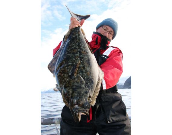 Savage Gear Loppa festival juni 2026