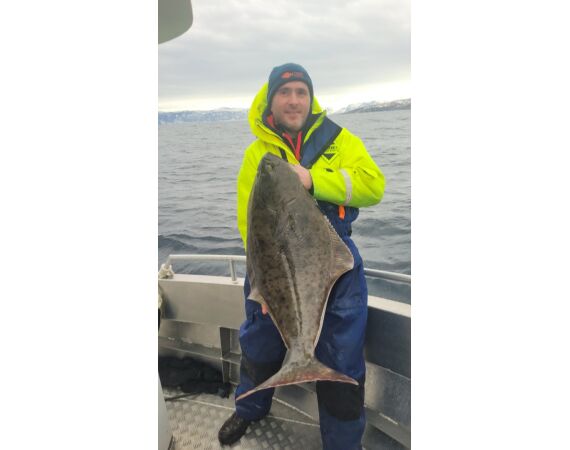 Savage Gear Loppa festival juni 2026