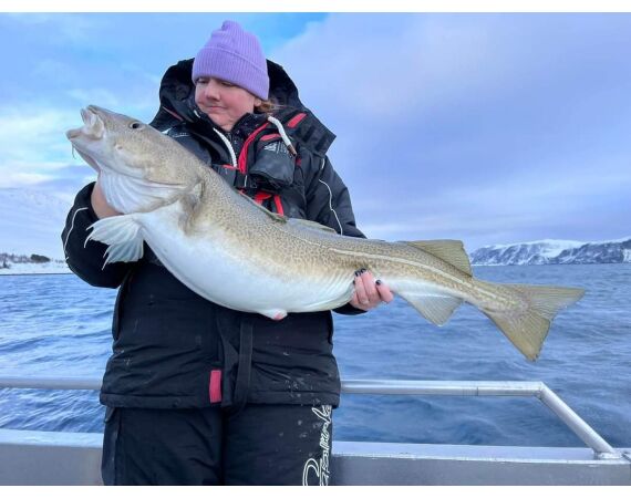 Savage Gear Loppa festival juni 2026