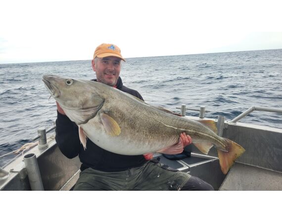 Savage Gear Loppa festival juni 2026