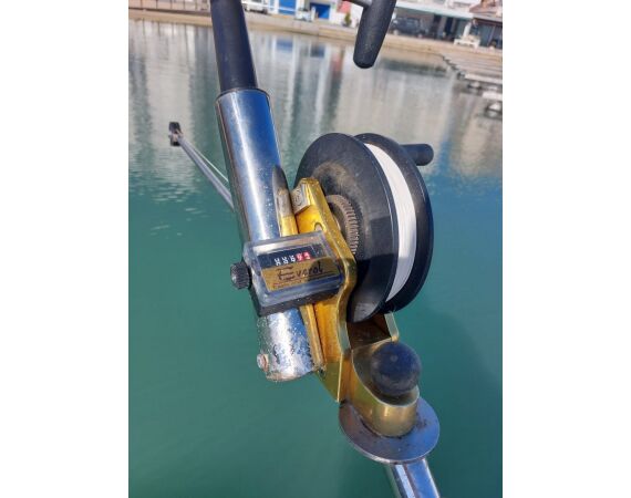 Spanje Blauwvintonijn