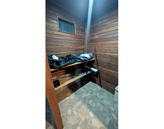 Arapaima Bolivia aug 2026