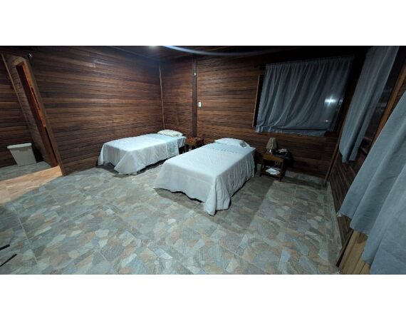 Arapaima Bolivia aug 2026