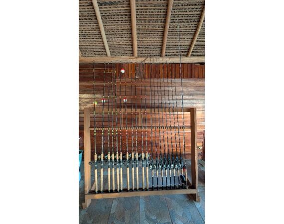 Arapaima Bolivia aug 2026