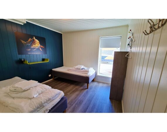 Raven Noorwegen festival 2026