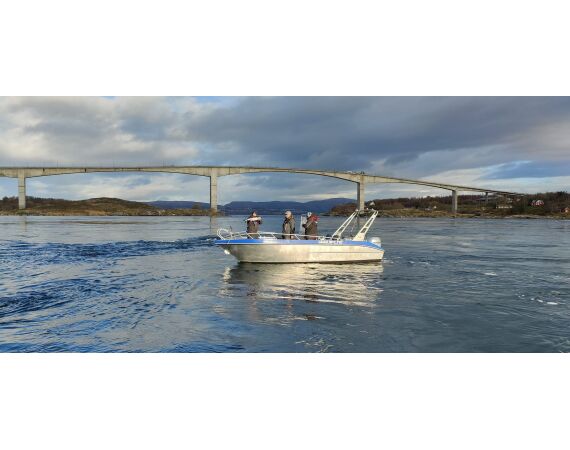 Raven Noorwegen festival 2026