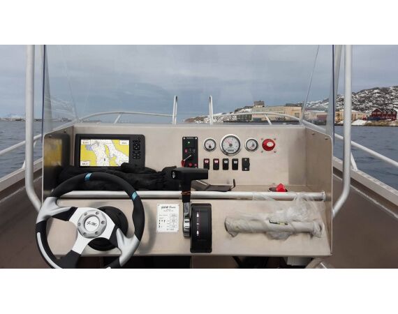 Raven Noorwegen festival 2026