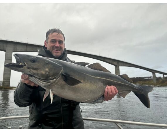 Raven Noorwegen festival 2026