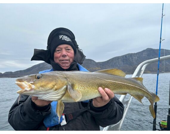 Raven Noorwegen festival 2026