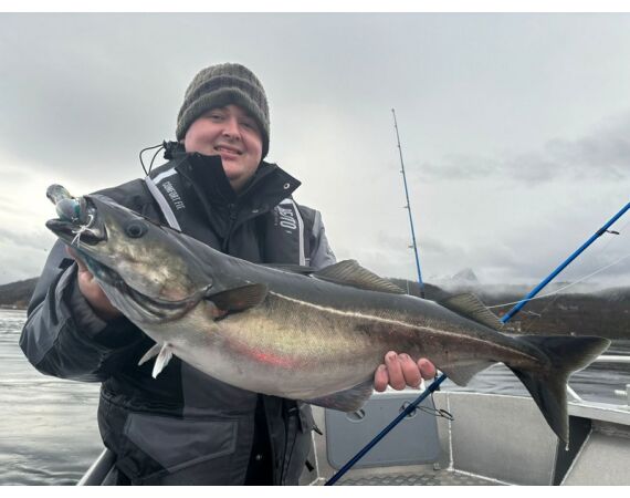 Raven Noorwegen festival 2026