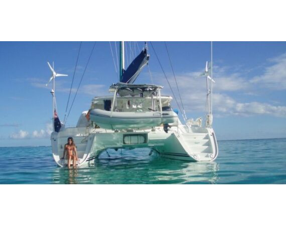 Madagascar Live aboard