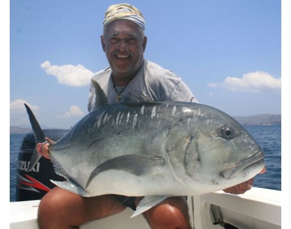 Madagascar Live aboard