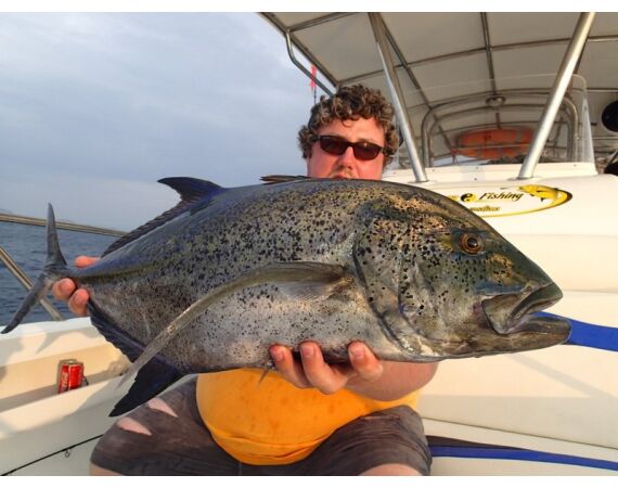 Madagascar Live aboard