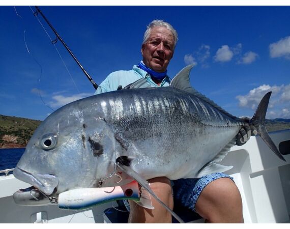 Madagascar Live aboard