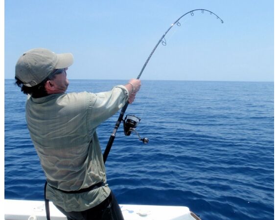 Madagascar Live aboard