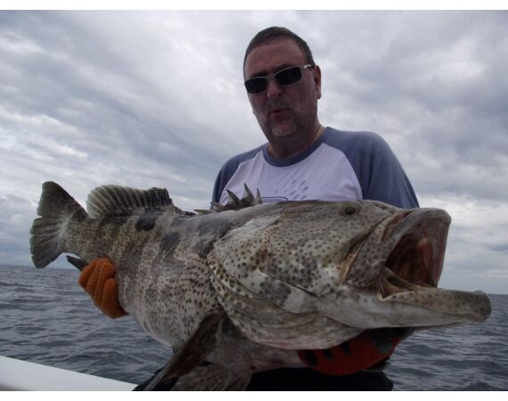 Madagascar Live aboard