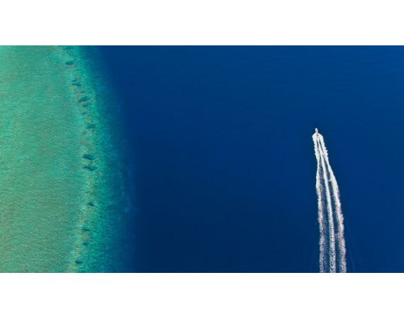 Indonesie Live aboard