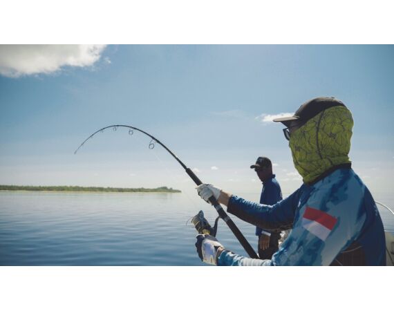 Indonesie Live aboard