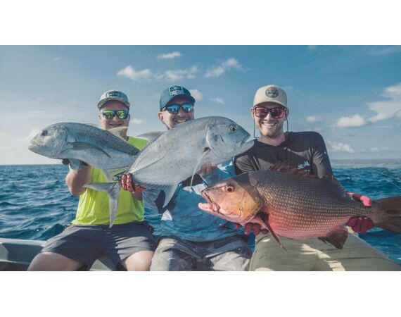 Indonesie Live aboard