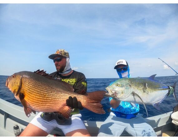 Indonesie Live aboard