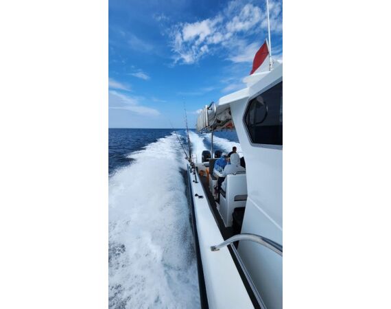 Indonesie Live aboard