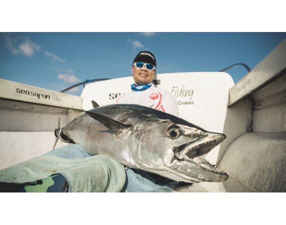 Indonesie Live aboard