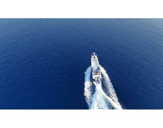 Indonesie Live aboard