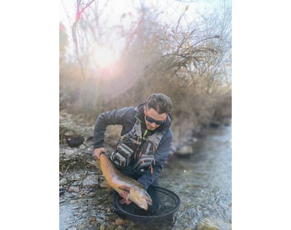 Van oost naar west in de Spaanse Pyreneeën okt 26