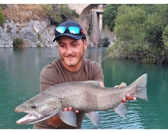Van oost naar west in de Spaanse Pyreneeën okt 26