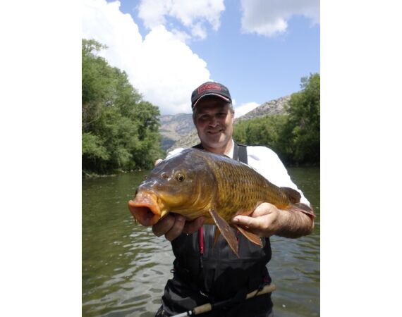 Van oost naar west in de Spaanse Pyreneeën okt 26