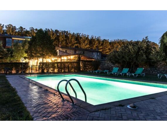 Van oost naar west in de Spaanse Pyreneeën okt 26