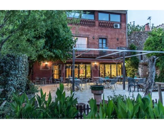 Van oost naar west in de Spaanse Pyreneeën okt 26