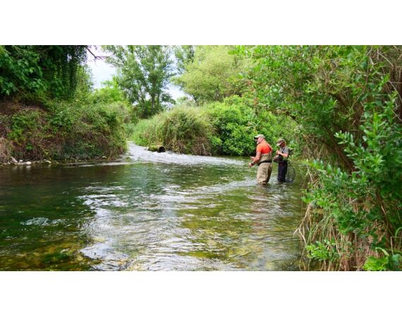 Van oost naar west in de Spaanse Pyreneeën okt 26