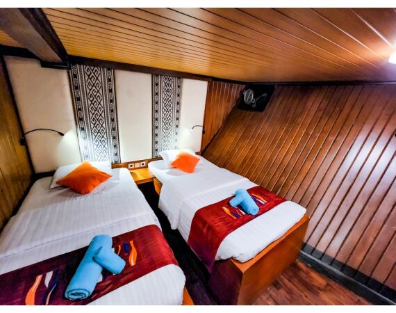 Lucipara eilanden okt 26