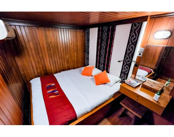 Lucipara eilanden okt 26