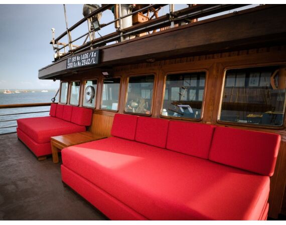 Lucipara eilanden okt 26