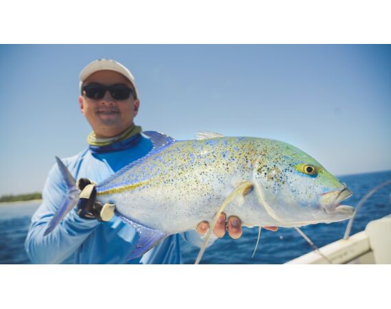 Lucipara eilanden okt 26