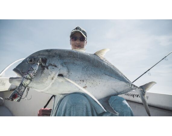 Lucipara eilanden okt 26