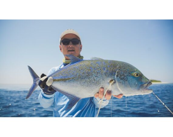 Lucipara eilanden okt 26