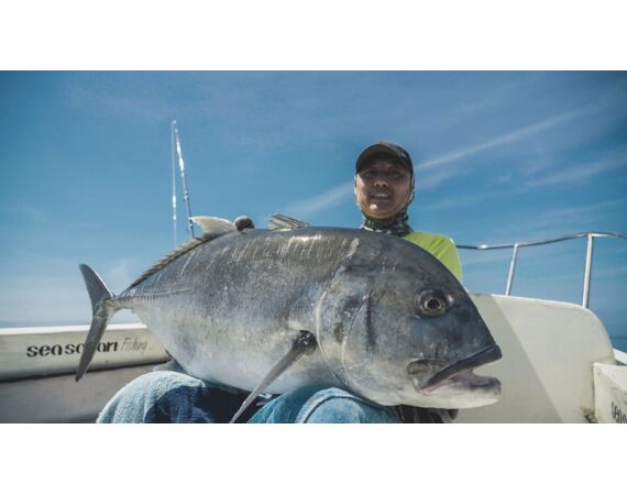 Lucipara eilanden okt 26