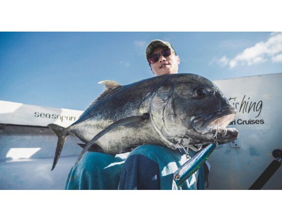 Lucipara eilanden okt 26