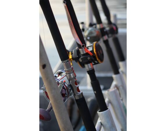 Savage Gear Skrei festival mrt 26